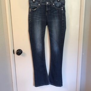 7 For All Mankind Jeans (Size 4)
